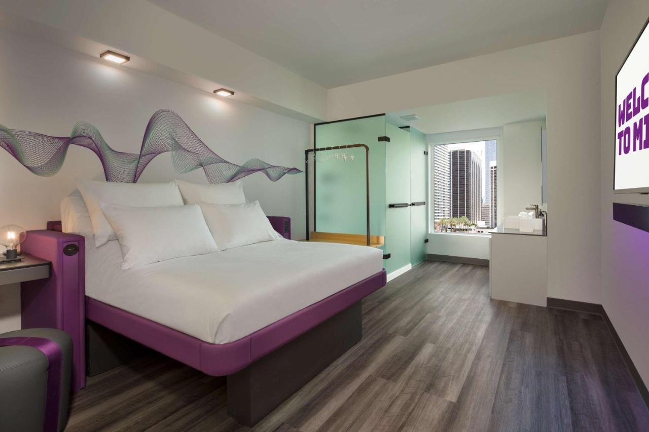 Downtown Miami Hotel المظهر الخارجي الصورة