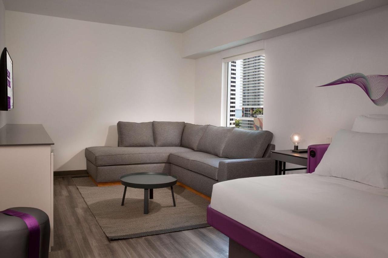 Downtown Miami Hotel المظهر الخارجي الصورة