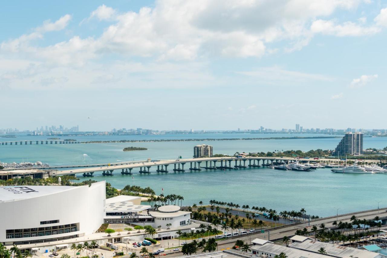Downtown Miami Hotel المظهر الخارجي الصورة