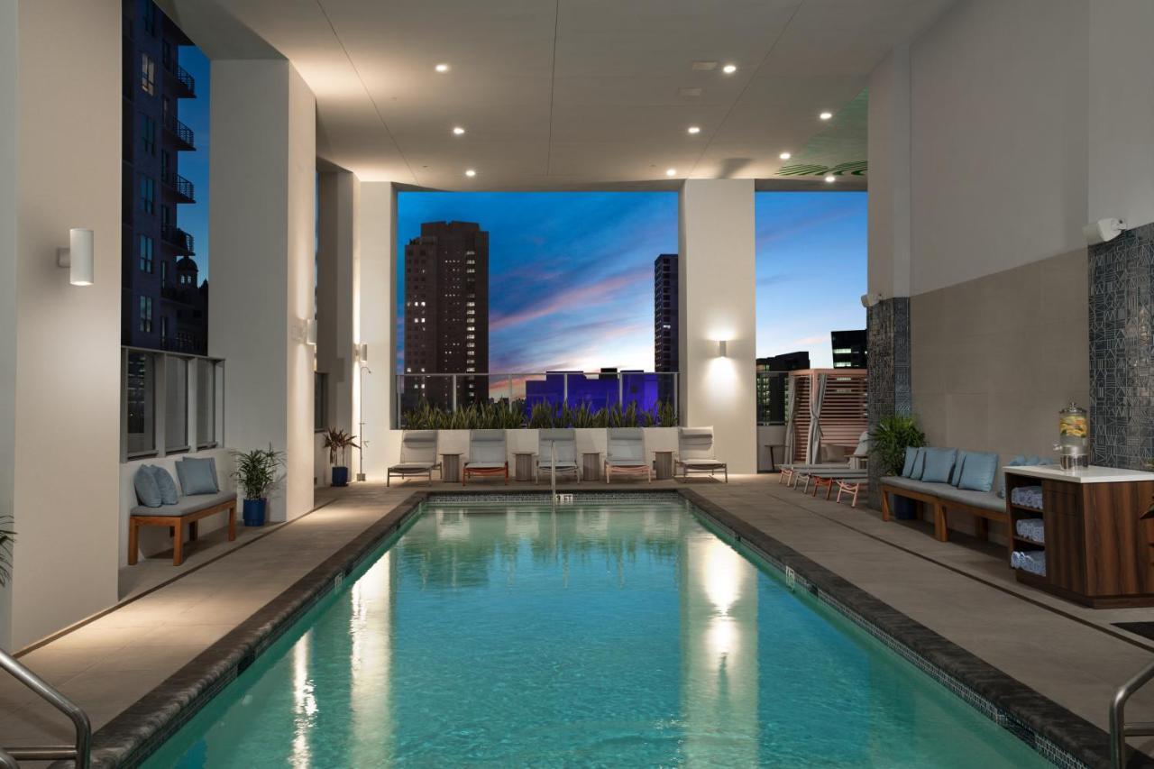 Downtown Miami Hotel المظهر الخارجي الصورة