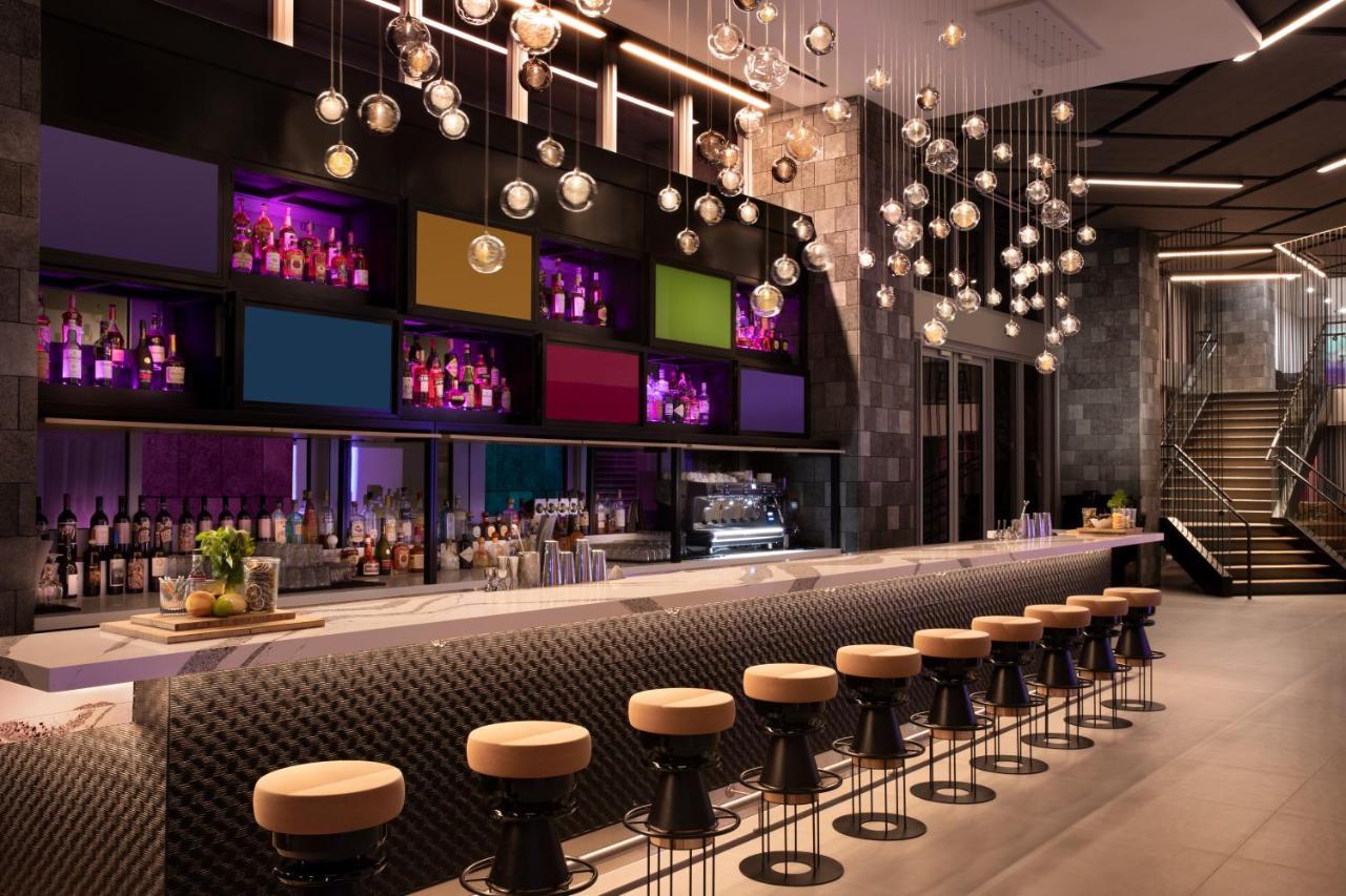 Downtown Miami Hotel المظهر الخارجي الصورة