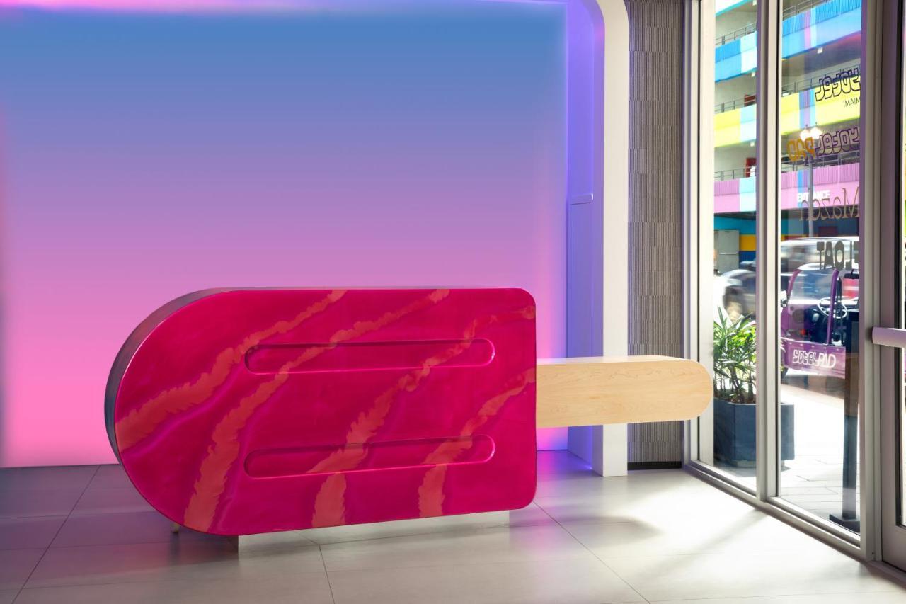 Downtown Miami Hotel المظهر الخارجي الصورة
