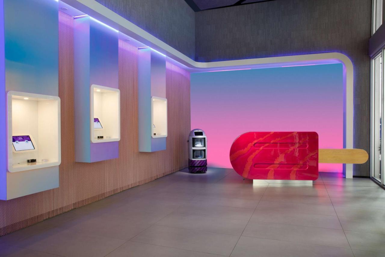Downtown Miami Hotel المظهر الخارجي الصورة