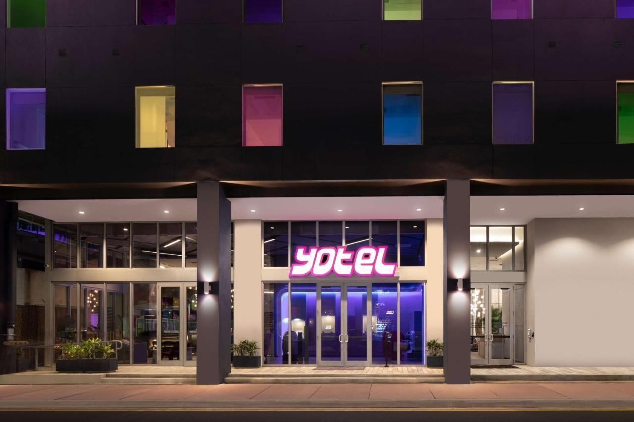 Downtown Miami Hotel المظهر الخارجي الصورة