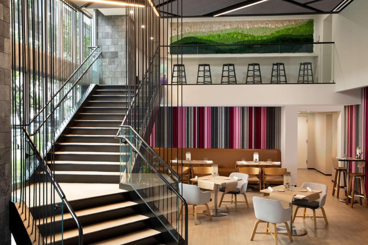 Downtown Miami Hotel المظهر الخارجي الصورة