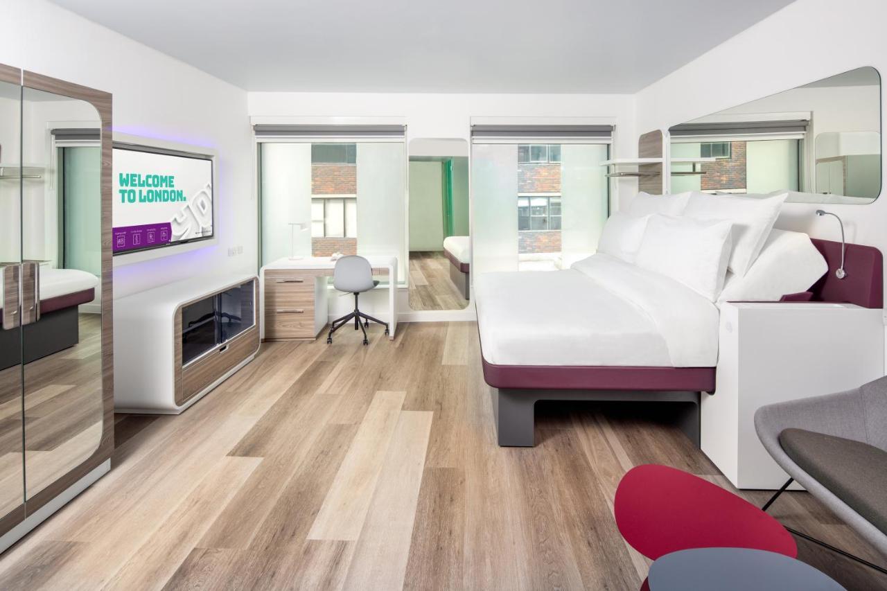Downtown Miami Hotel المظهر الخارجي الصورة