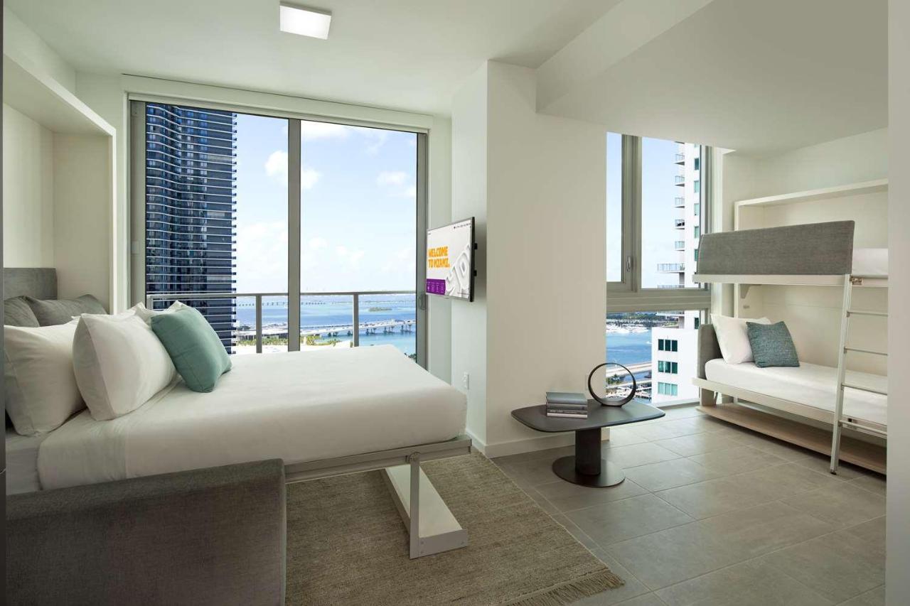 Downtown Miami Hotel المظهر الخارجي الصورة
