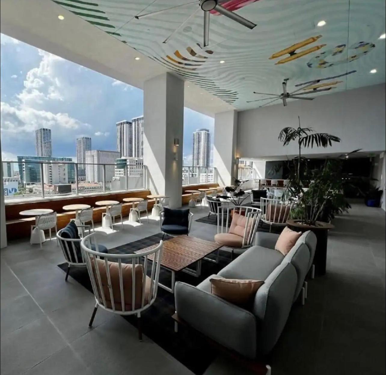 Downtown Miami Hotel المظهر الخارجي الصورة