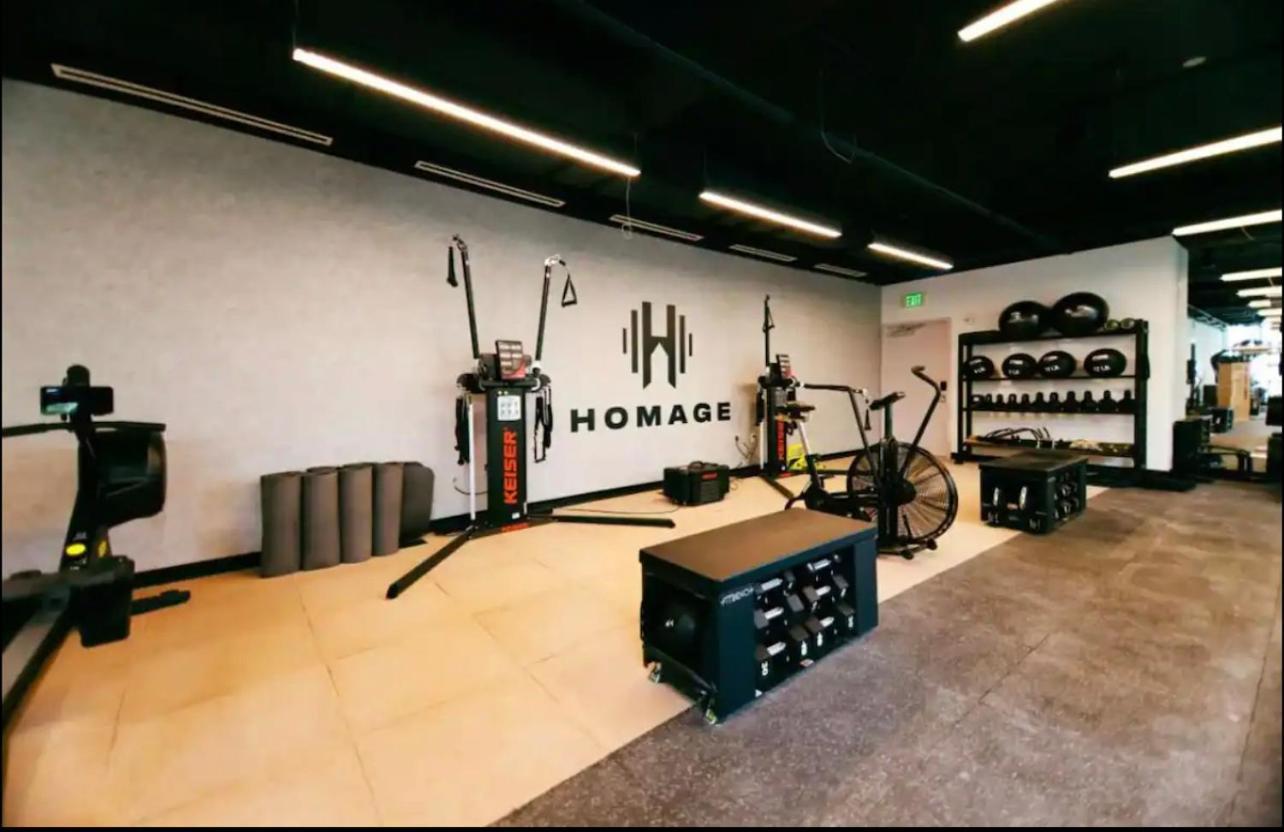 Downtown Miami Hotel المظهر الخارجي الصورة