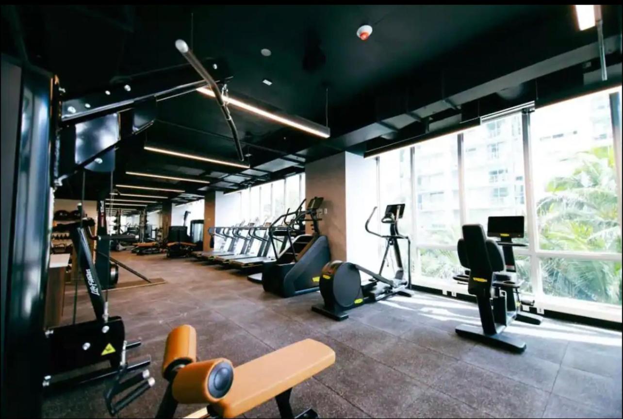 Downtown Miami Hotel المظهر الخارجي الصورة
