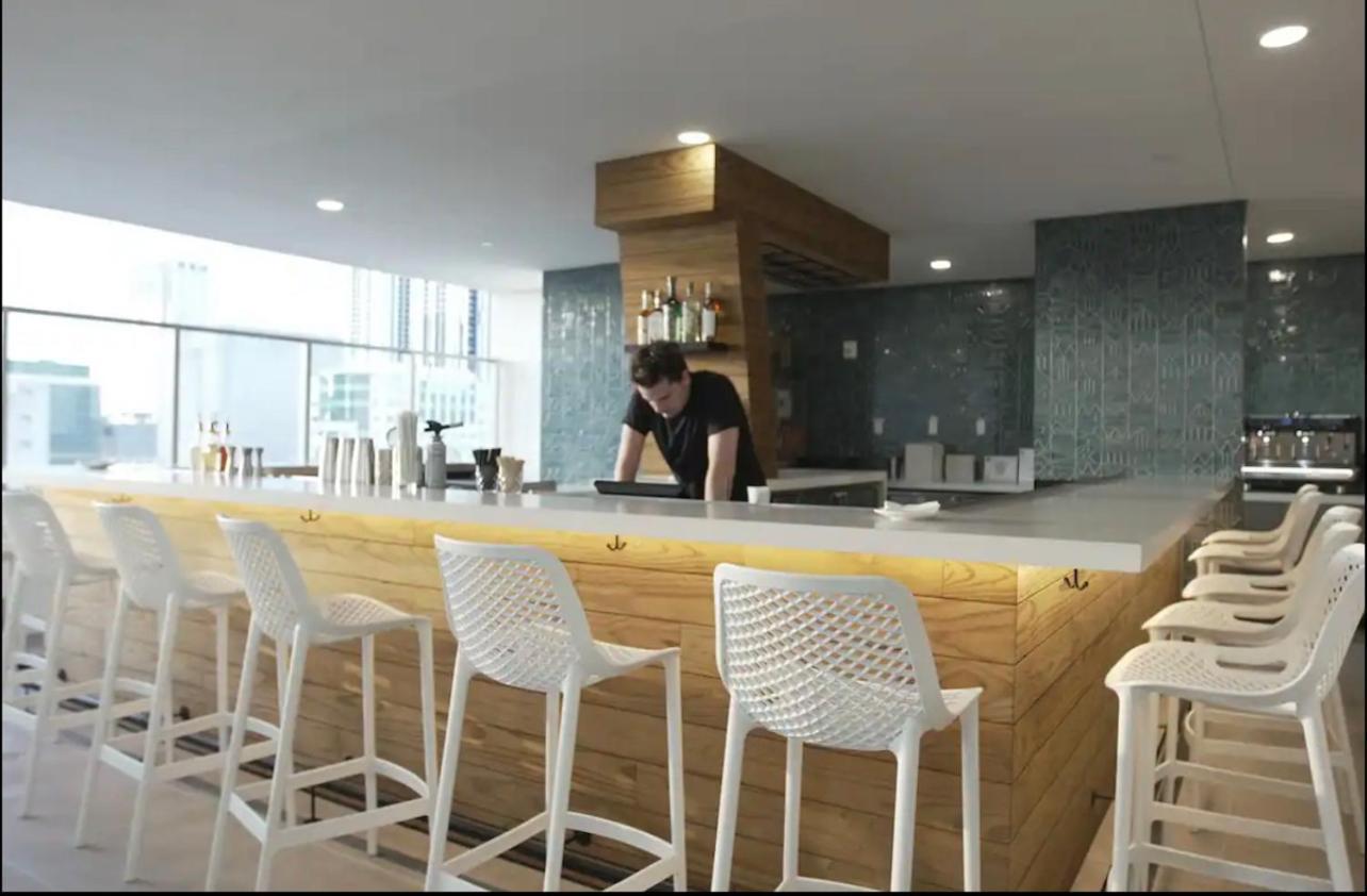 Downtown Miami Hotel المظهر الخارجي الصورة