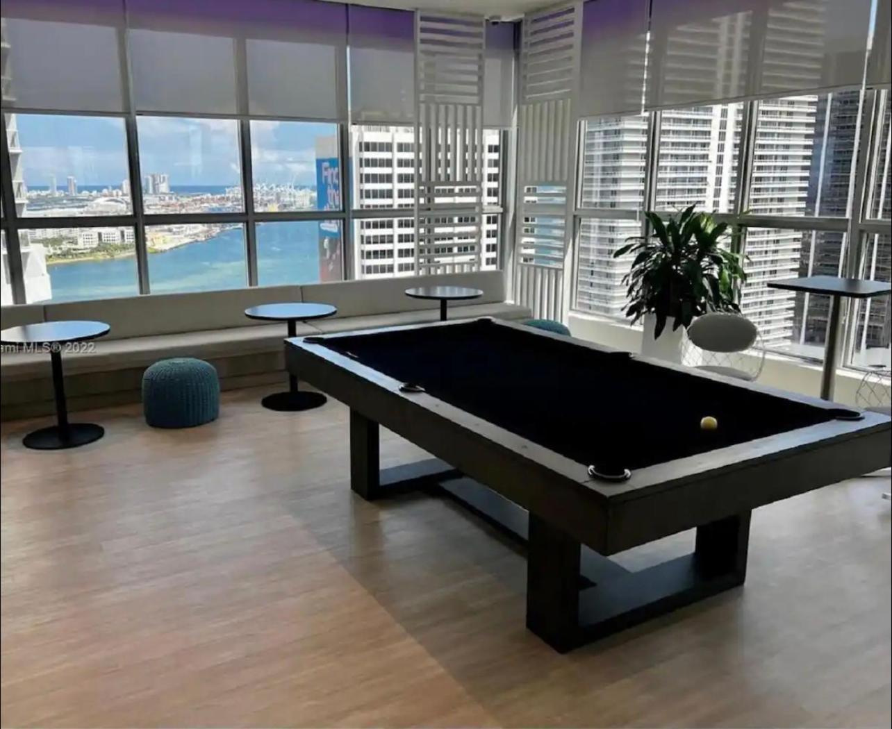 Downtown Miami Hotel المظهر الخارجي الصورة