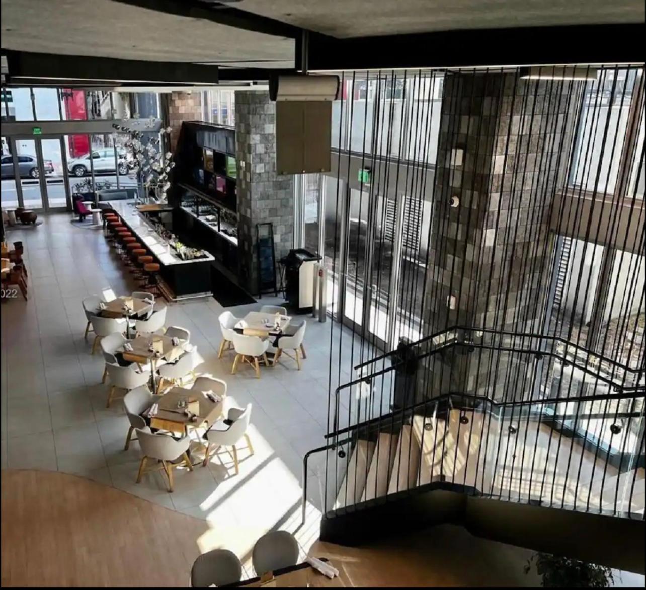 Downtown Miami Hotel المظهر الخارجي الصورة