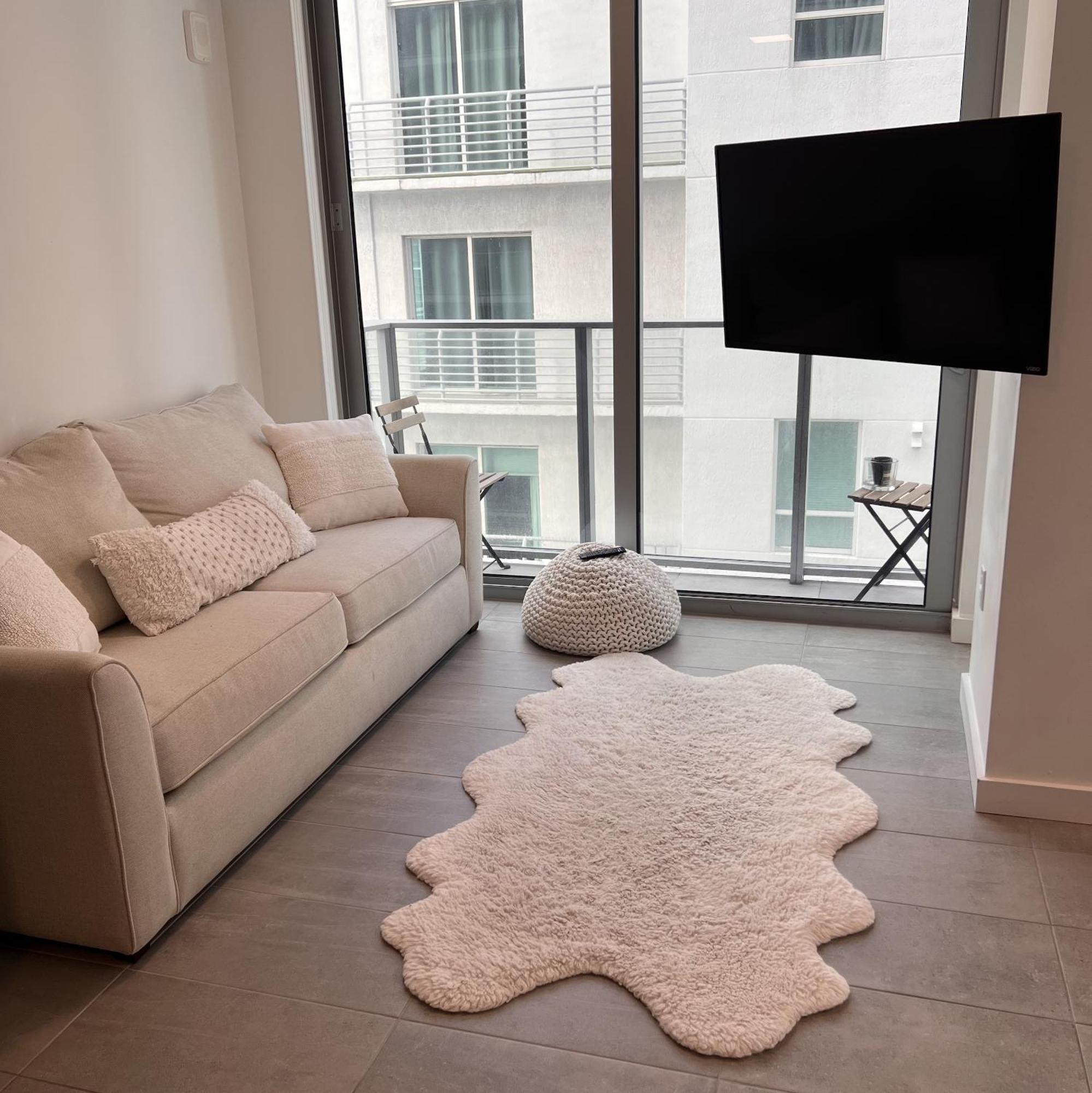 Downtown Miami Hotel المظهر الخارجي الصورة