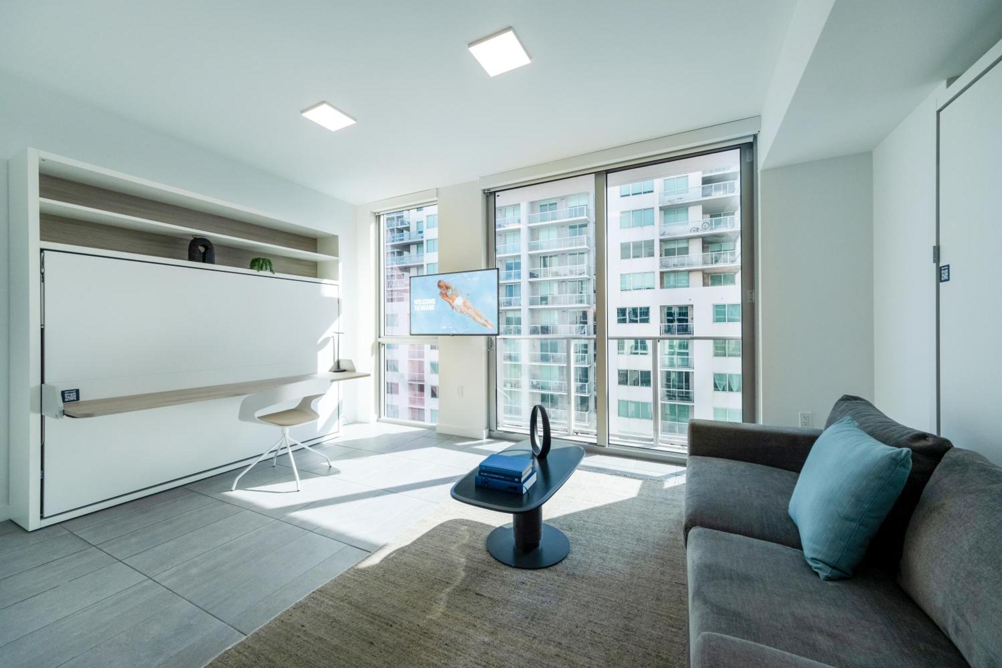 Downtown Miami Hotel المظهر الخارجي الصورة